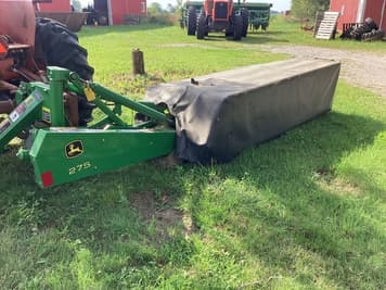 Main image John Deere 275